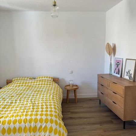 Appartement Centre Historique Narbona Zewnętrze zdjęcie