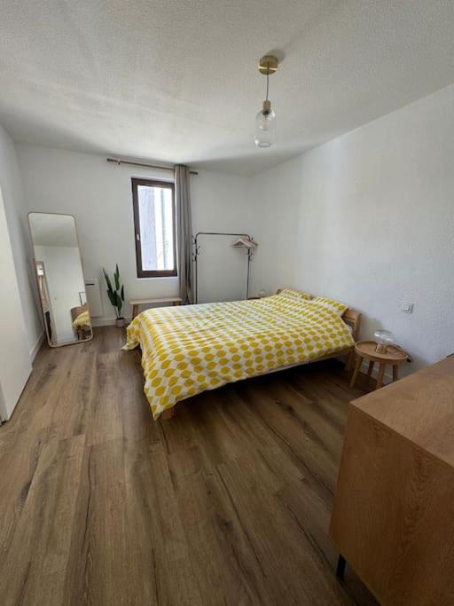 Appartement Centre Historique Narbona Zewnętrze zdjęcie