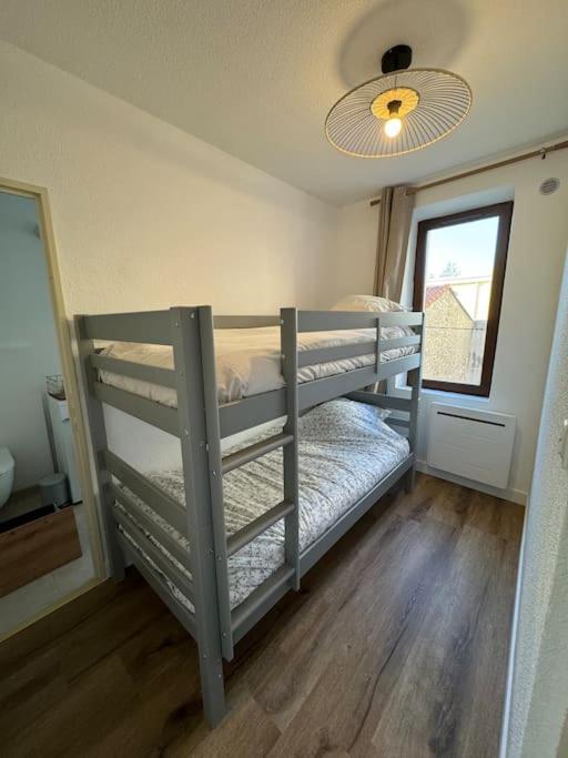 Appartement Centre Historique Narbona Zewnętrze zdjęcie