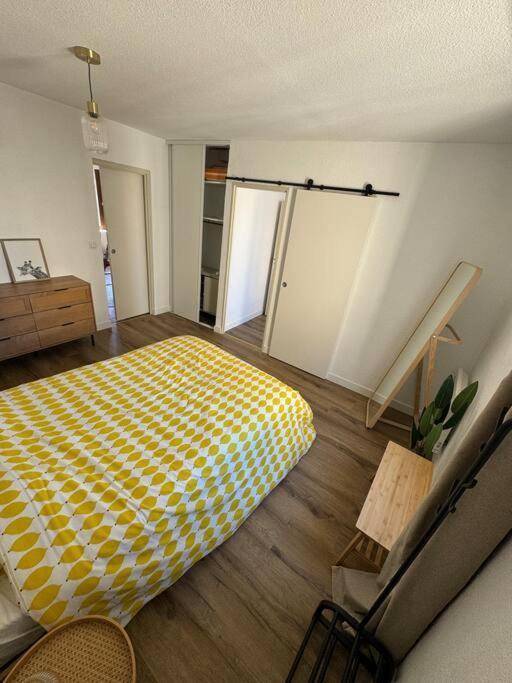 Appartement Centre Historique Narbona Zewnętrze zdjęcie