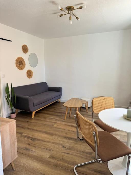 Appartement Centre Historique Narbona Zewnętrze zdjęcie
