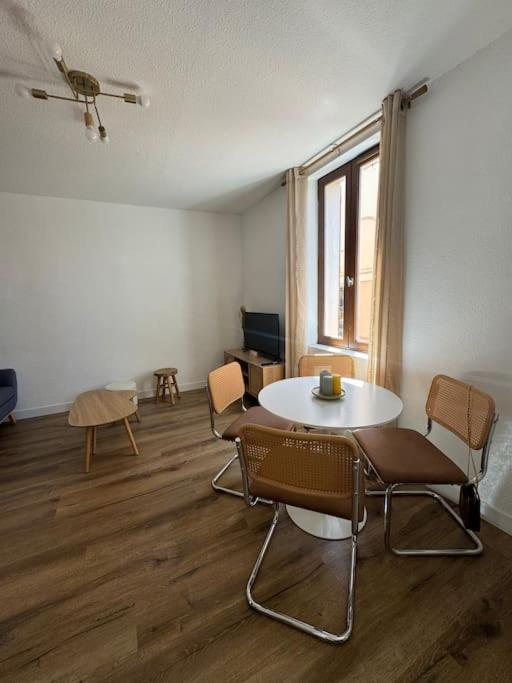 Appartement Centre Historique Narbona Zewnętrze zdjęcie