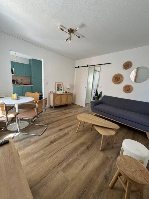 Appartement Centre Historique Narbona Zewnętrze zdjęcie